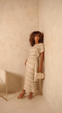 Conjunto Karen - Imagem 1